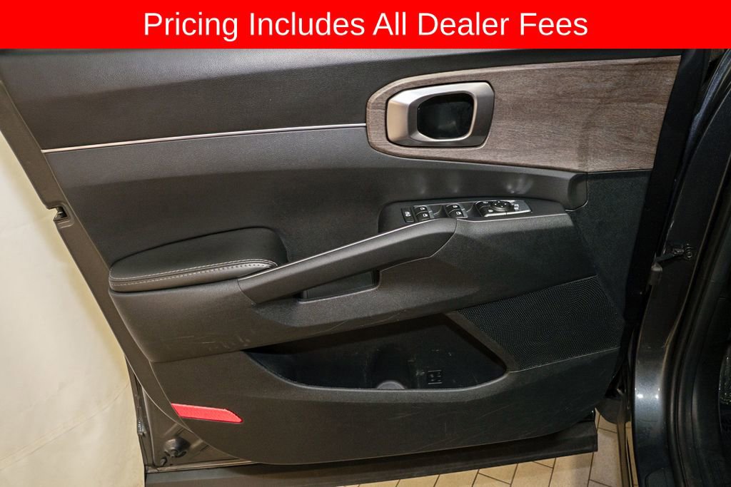 Used 2023 Kia Sorento X-Line EX AWD/4WD image 14