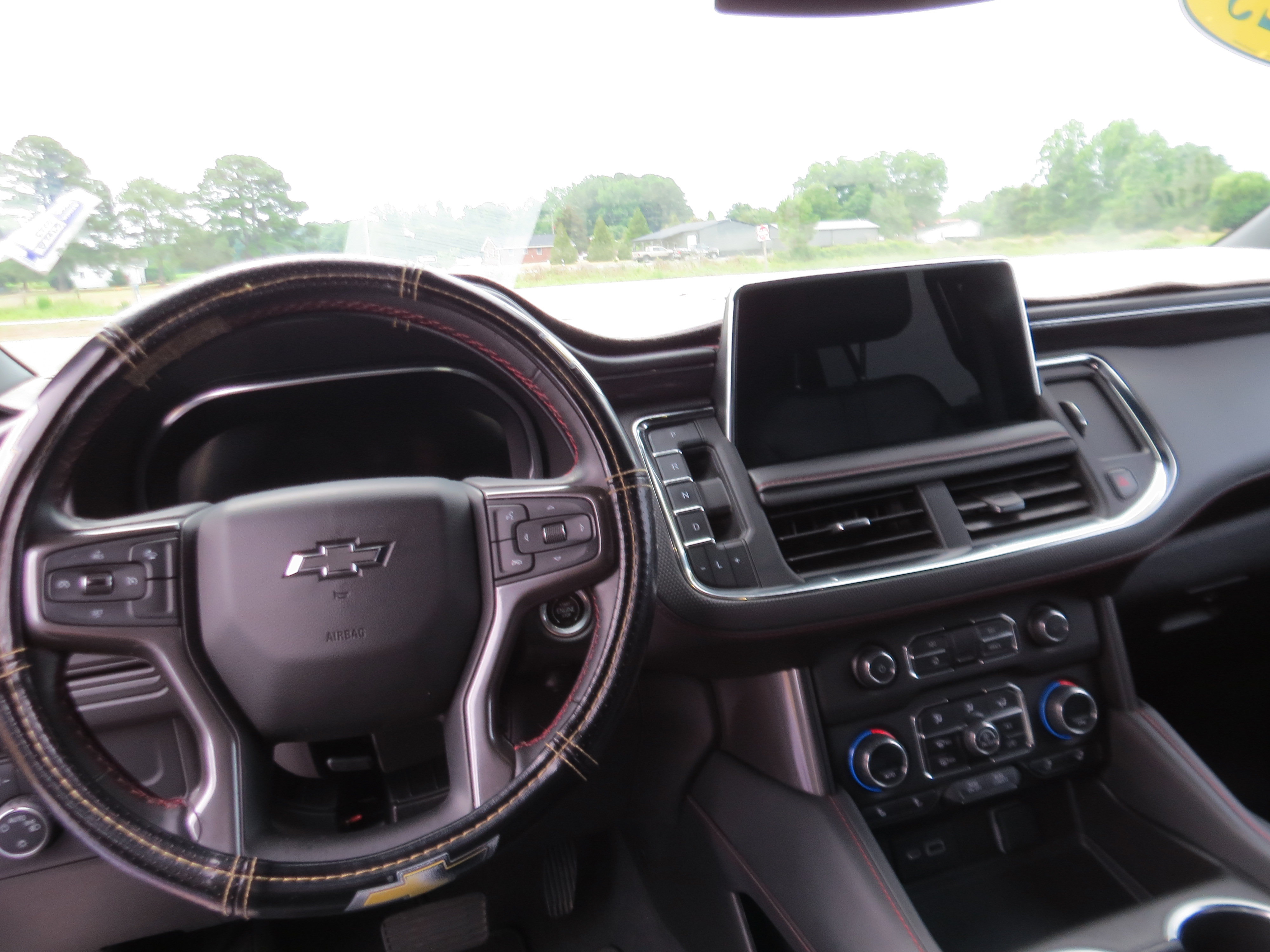 Used 2023 Chevrolet Tahoe RST AWD/4WD image 30