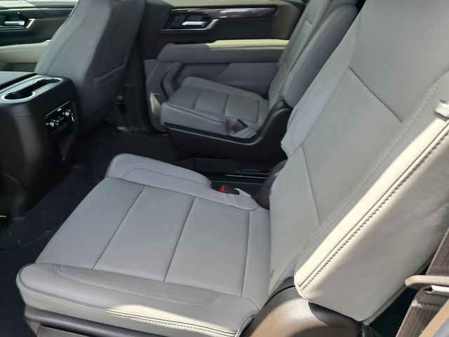 New 2026 GMC Yukon XL Elevation RWD image 12