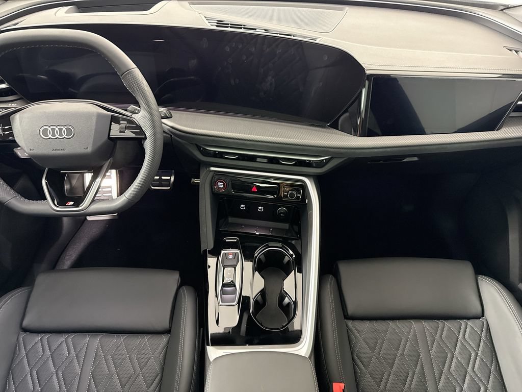 New 2026 Audi SQ5 Premium Plus AWD/4WD image 14