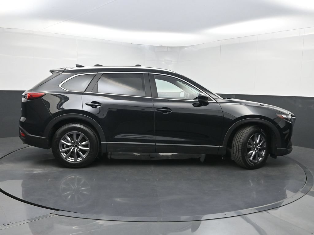 Used 2018 MAZDA CX-9 Sport FWD image 41