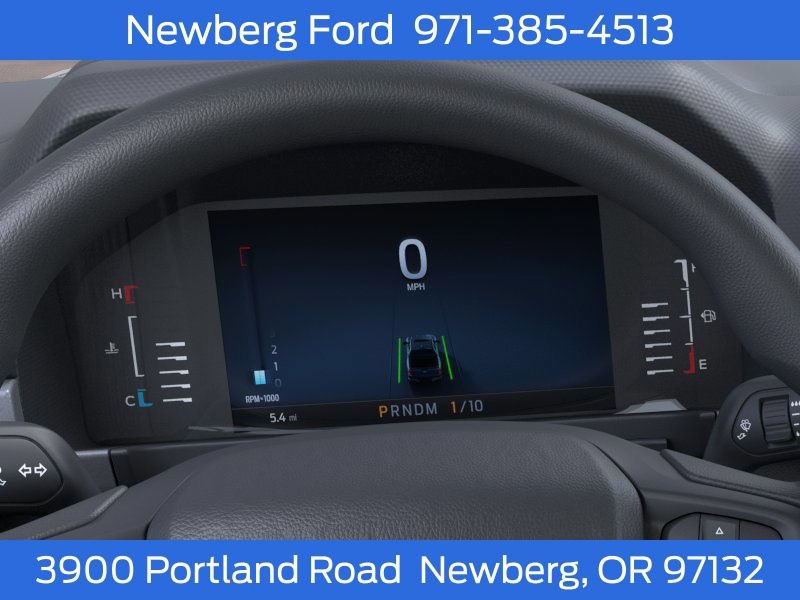 New 2026 Ford Ranger XL w/ Trailer Tow Package AWD/4WD image 13