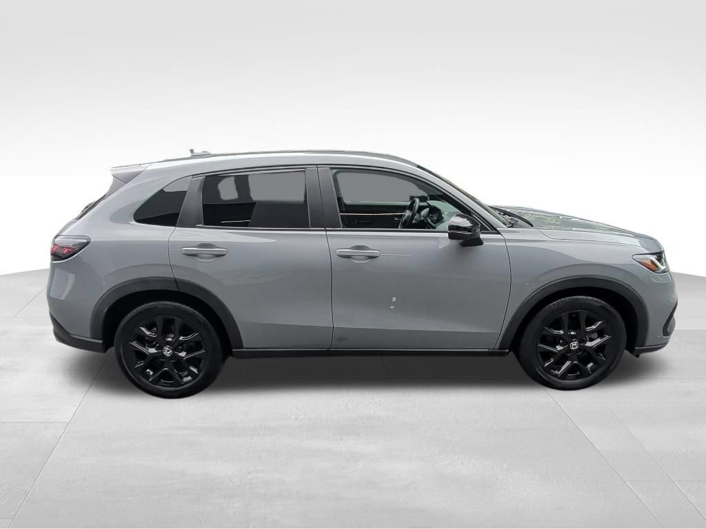 Used 2024 Honda HR-V Sport image 6