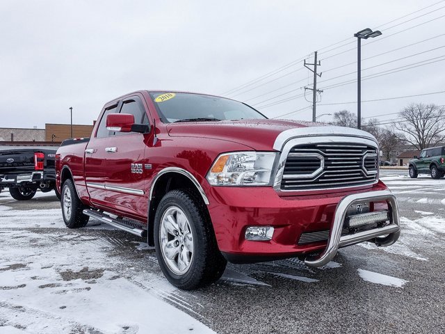 Used 2010 Dodge Ram 1500 Truck Sport image 25