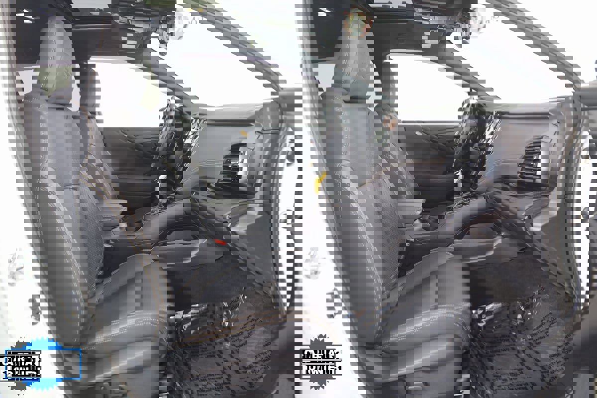 Used 2024 Subaru Outback Wilderness image 13