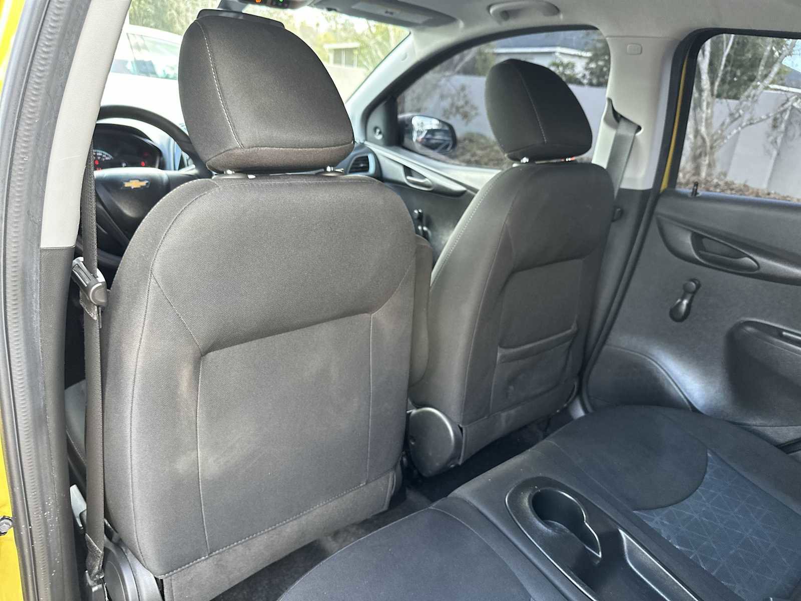 Used 2022 Chevrolet Spark LS image 16