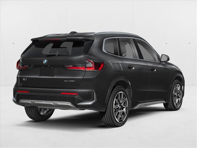 New 2026 BMW X1 xDrive28i AWD/4WD video 2
