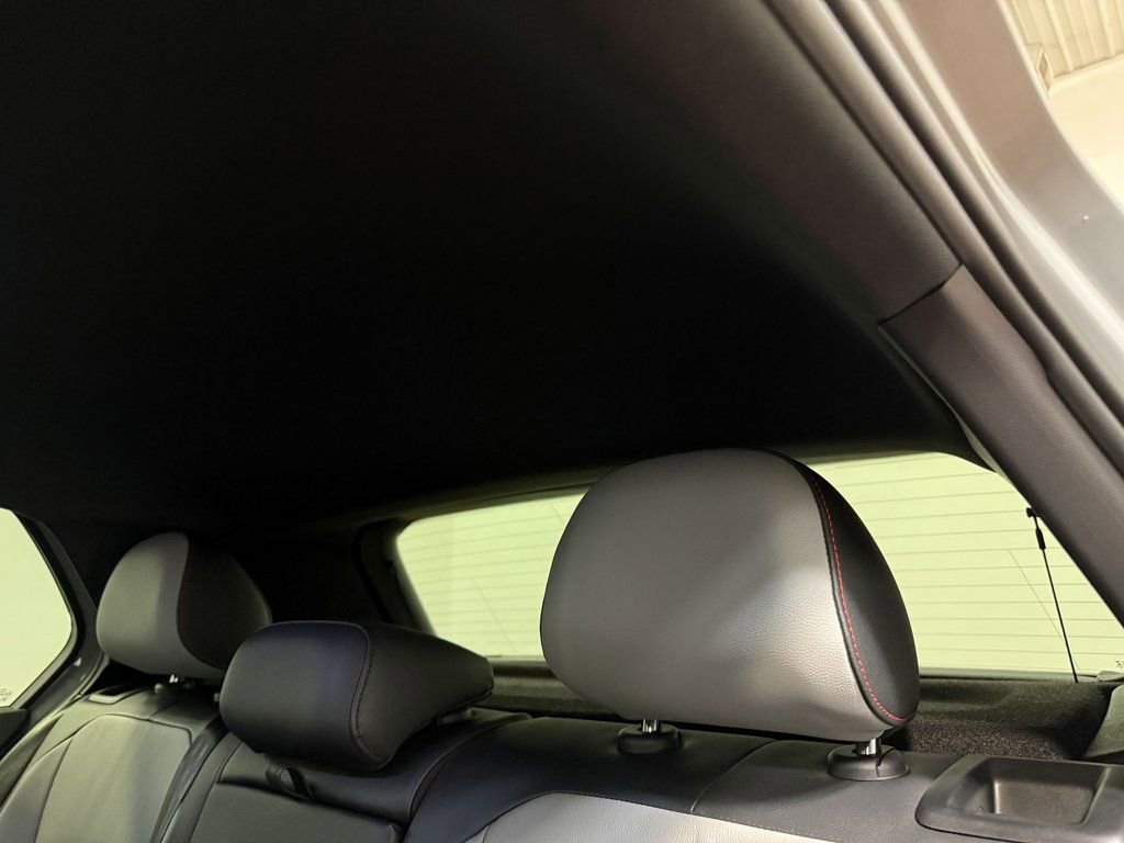 Used 2022 Volkswagen GTI Autobahn image 9