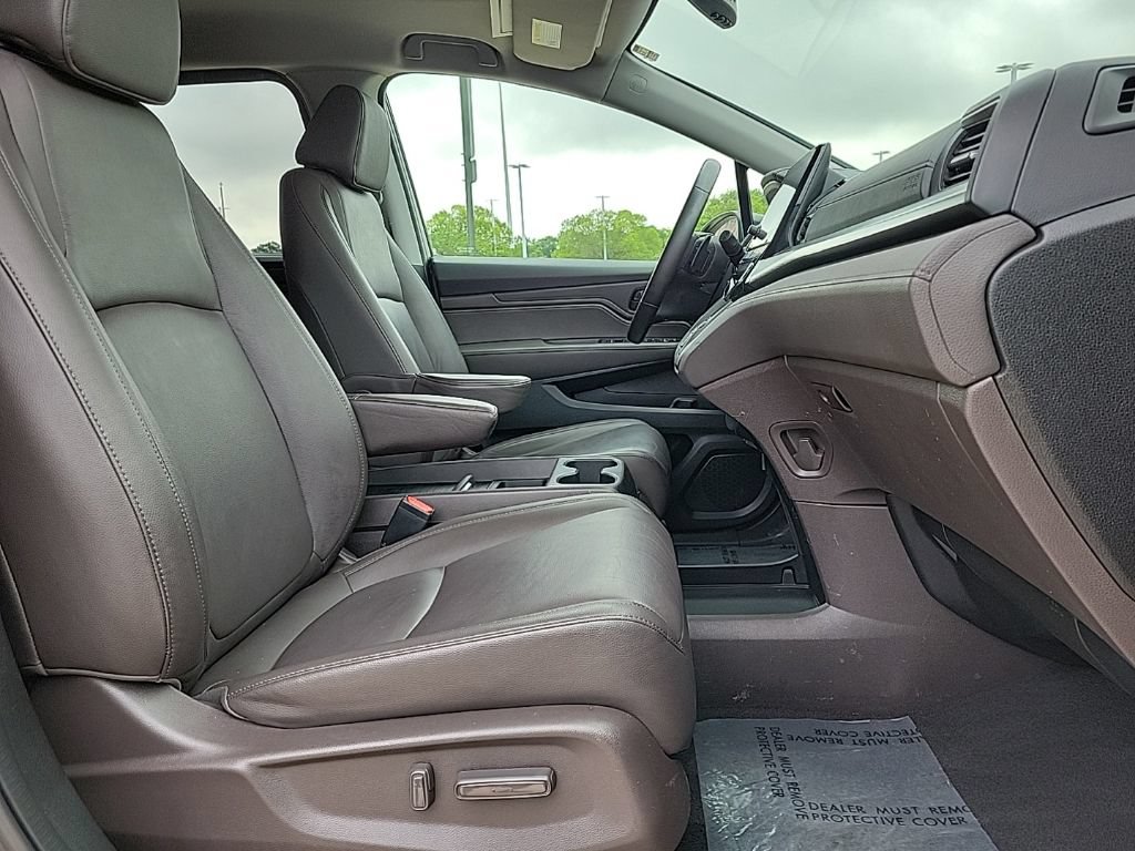 Used 2019 Honda Odyssey EX-L image 19