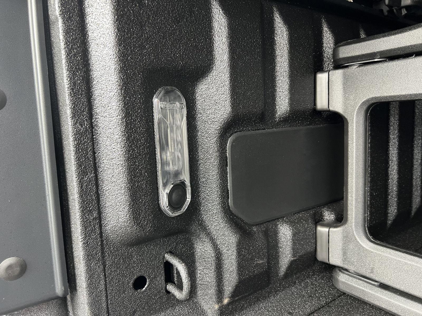 New 2026 RAM 1500 Tungsten w/ Bed Utility Group image 53