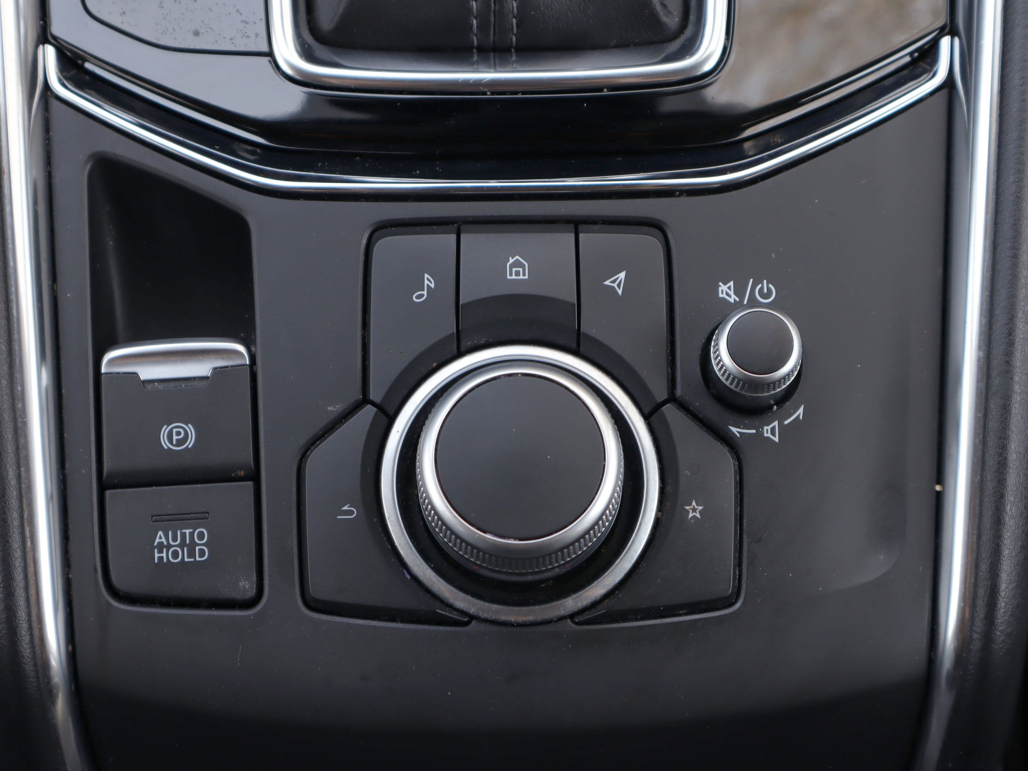 Certified 2022 MAZDA CX-5 AWD 2.5 S w/ Premium Plus Pkg image 23