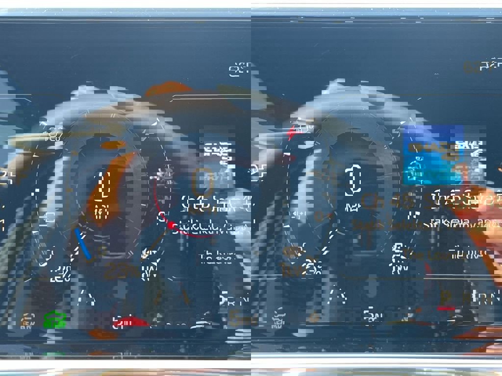 New 2026 GMC Sierra EV Elevation w/ Premium Package image 12