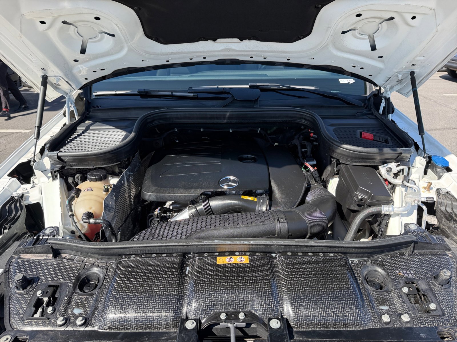 Used 2021 Mercedes-Benz GLE 350 image 21