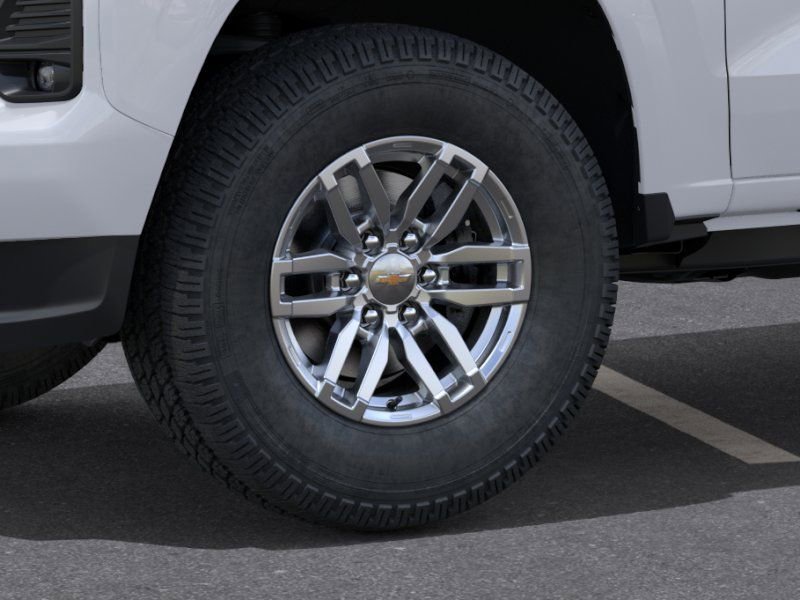 New 2026 Chevrolet Colorado LT w/ LT Convenience Package RWD image 9