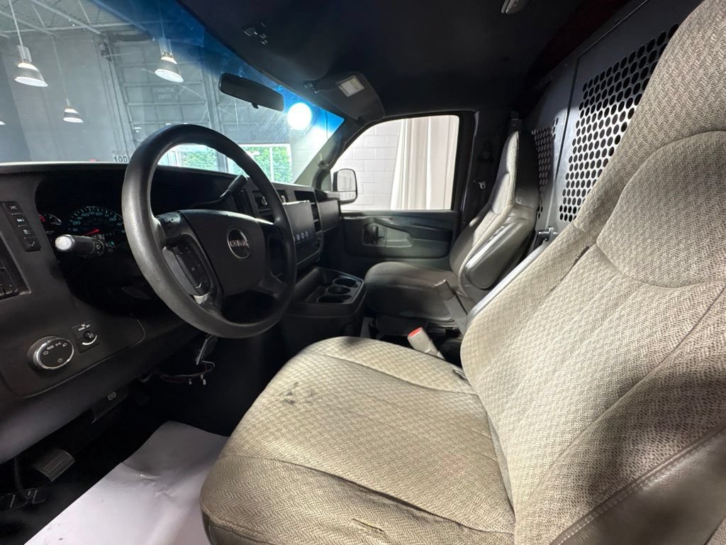 Used 2008 GMC Savana 2500 w/ Power Package RWD image 13