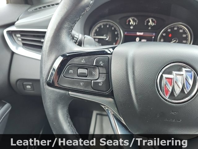 Used 2023 Buick Enclave Essence w/ Trailering Package, 5000 lbs. FWD image 14