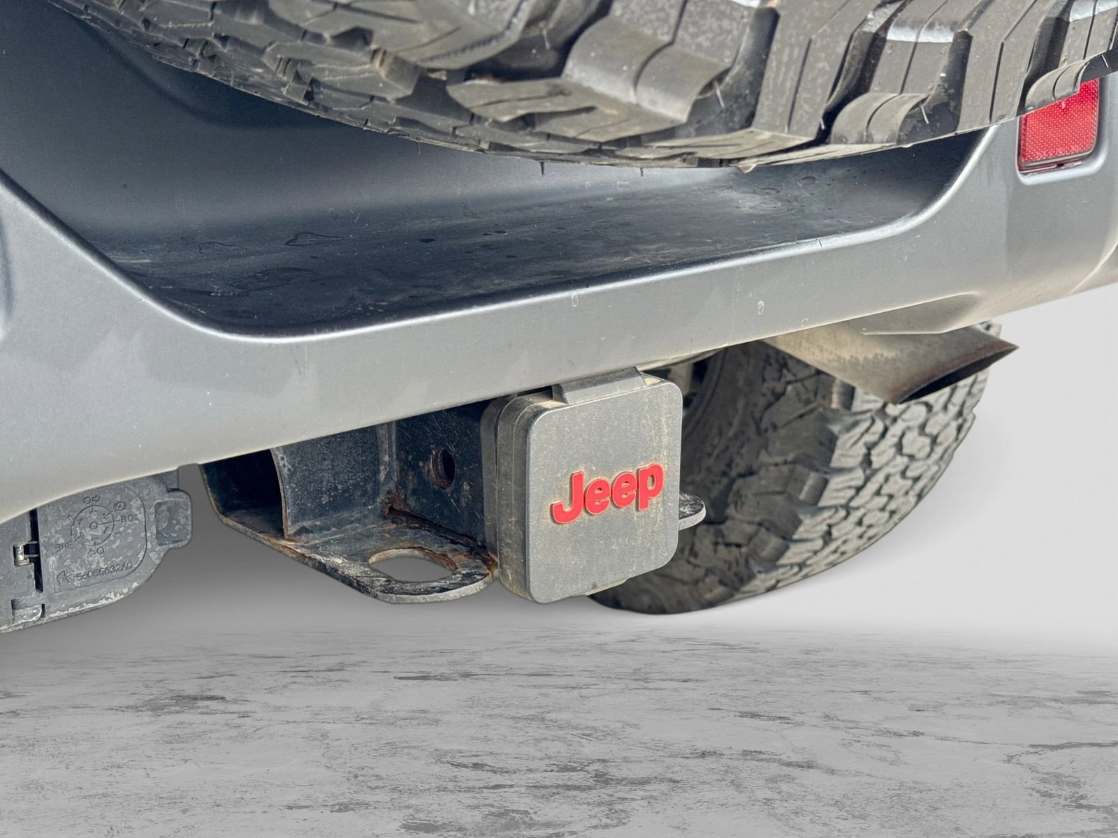 Used 2021 Jeep Wrangler Unlimited Rubicon w/ Uconnect 4C Nav & Sound Group image 40