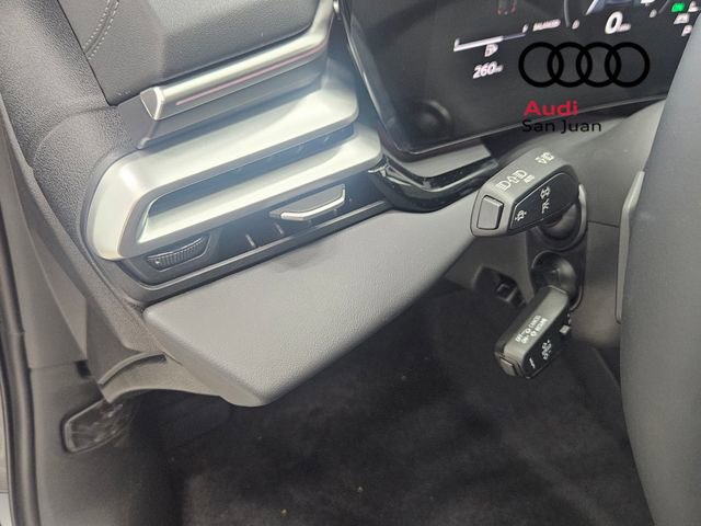 New 2025 Audi A5 2.0T Premium image 28