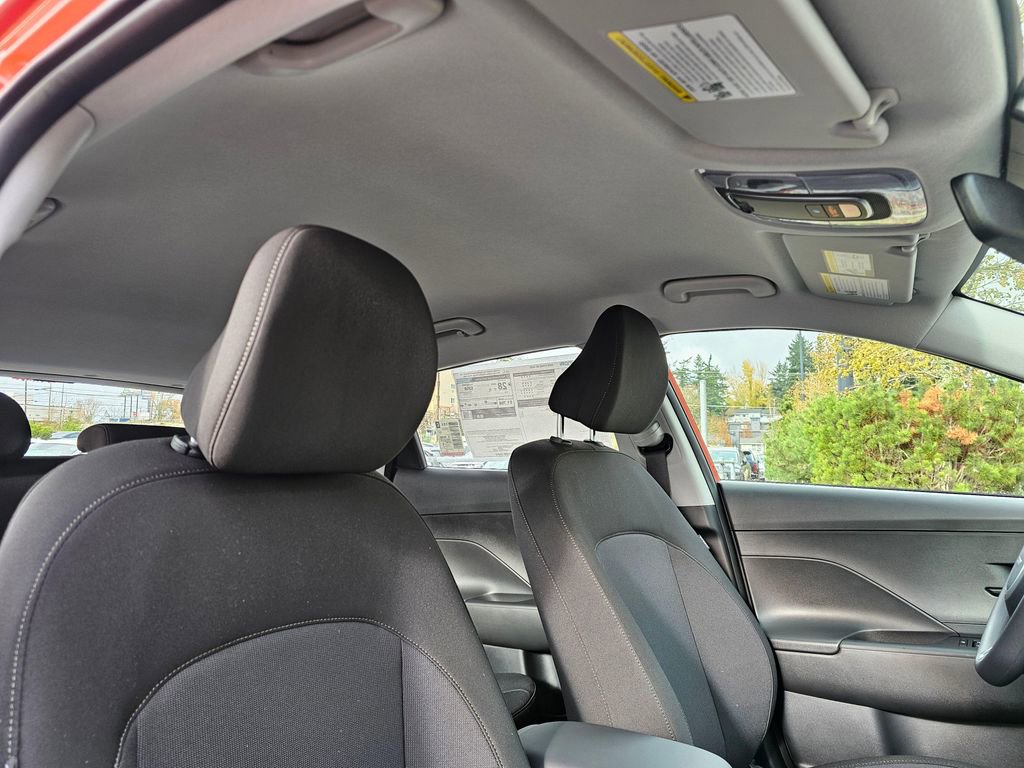 New 2026 Hyundai Kona SE AWD/4WD image 11