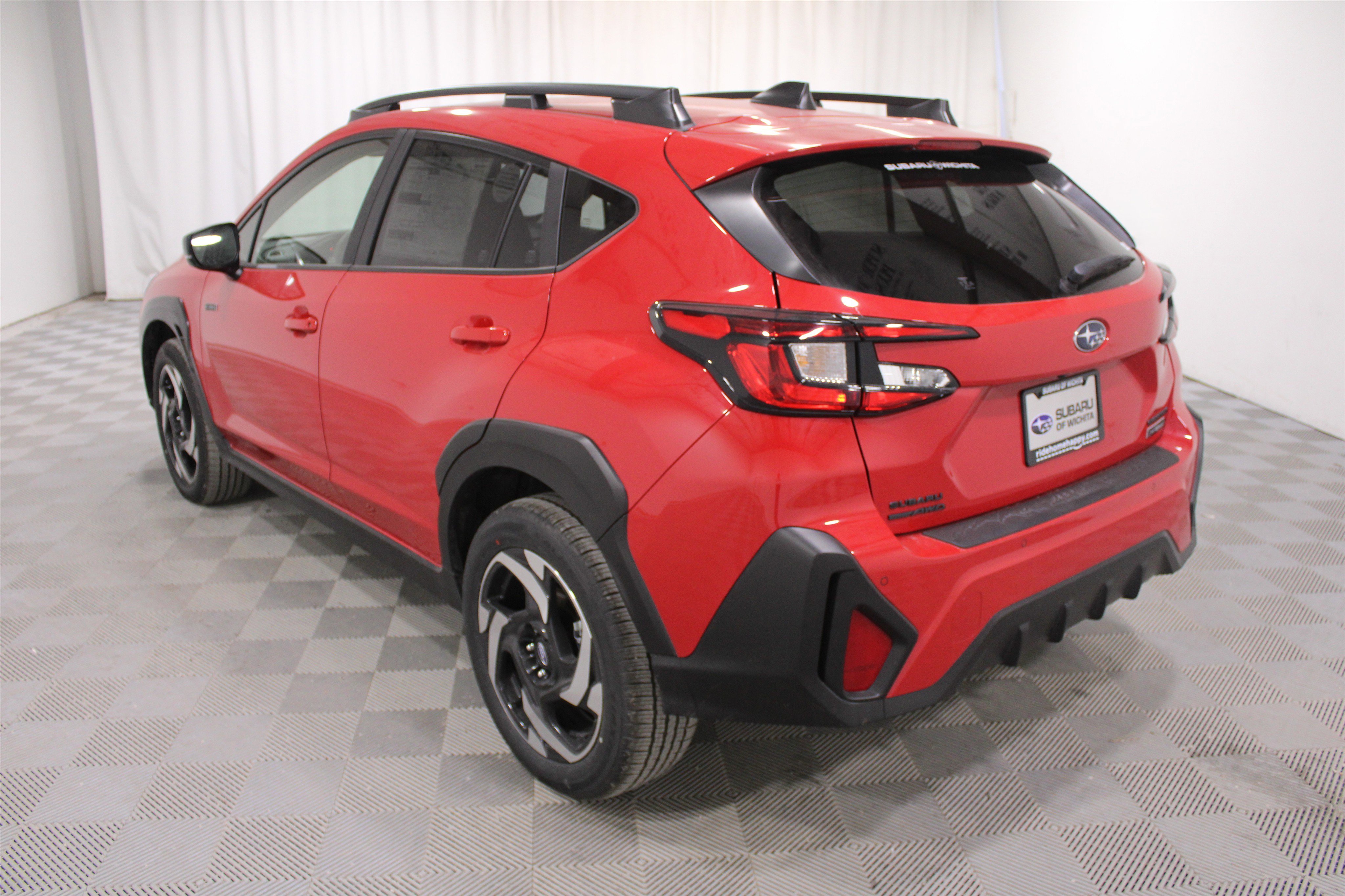 New 2026 Subaru Crosstrek 2.5i Limited image 29
