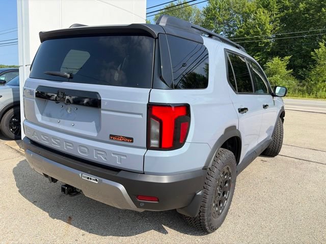 New 2026 Honda Passport TrailSport Elite image 7