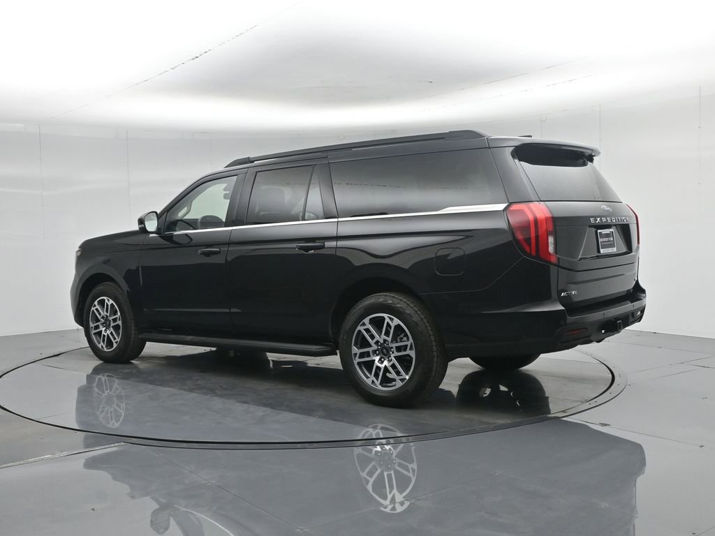 Certified 2025 Ford Expedition Max Active image 7