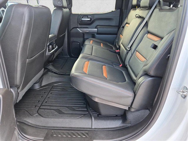 Used 2019 GMC Sierra 1500 AT4 w/ AT4 Premium Package AWD/4WD image 19