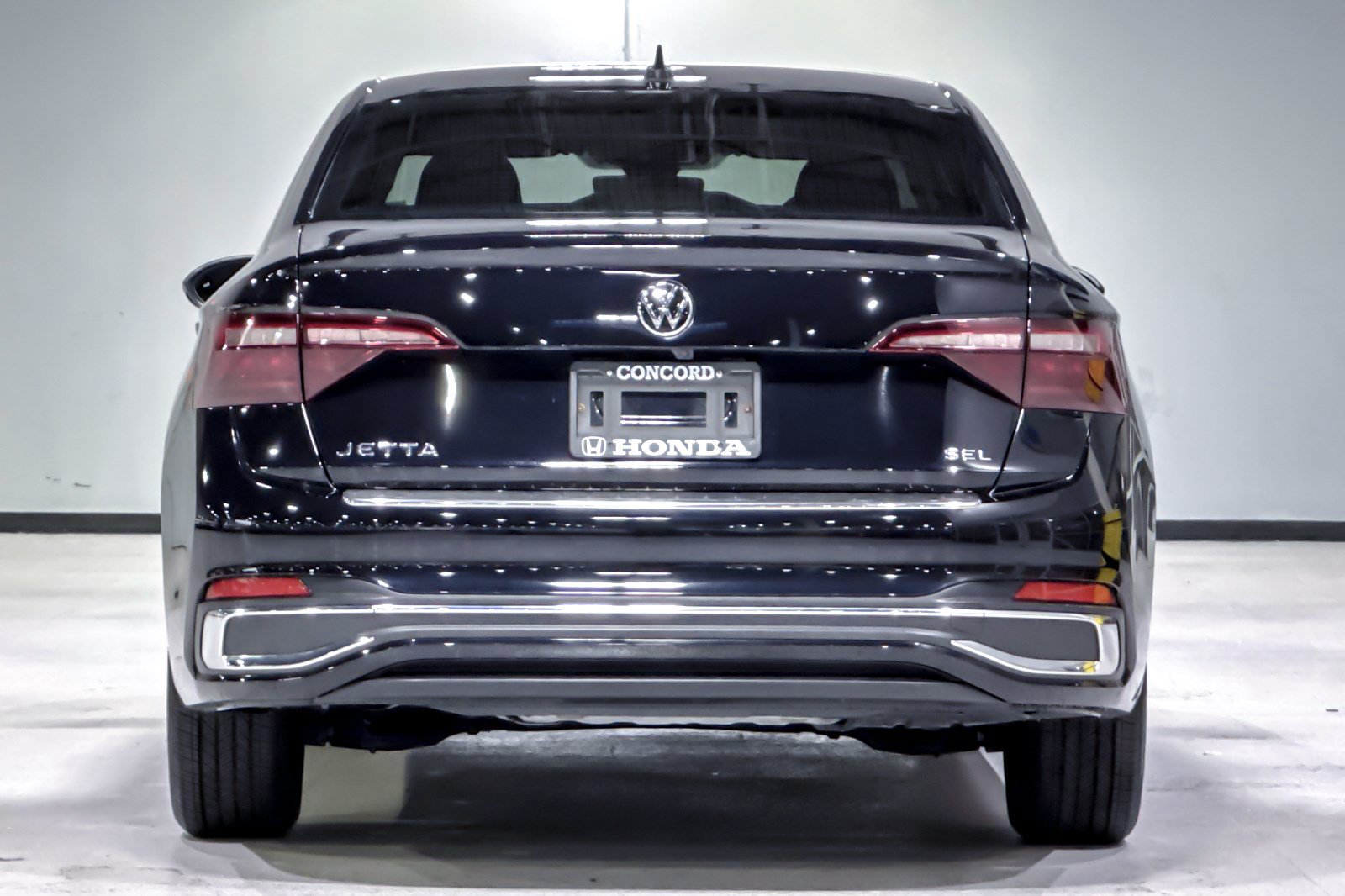 Used 2023 Volkswagen Jetta SEL FWD image 10