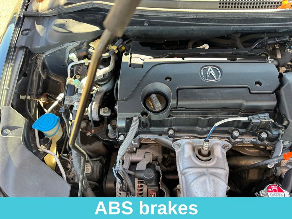 Used 2016 Acura ILX image 35