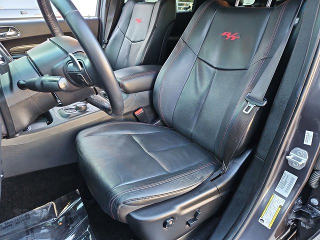 Used 2015 Dodge Durango R/T RWD image 15