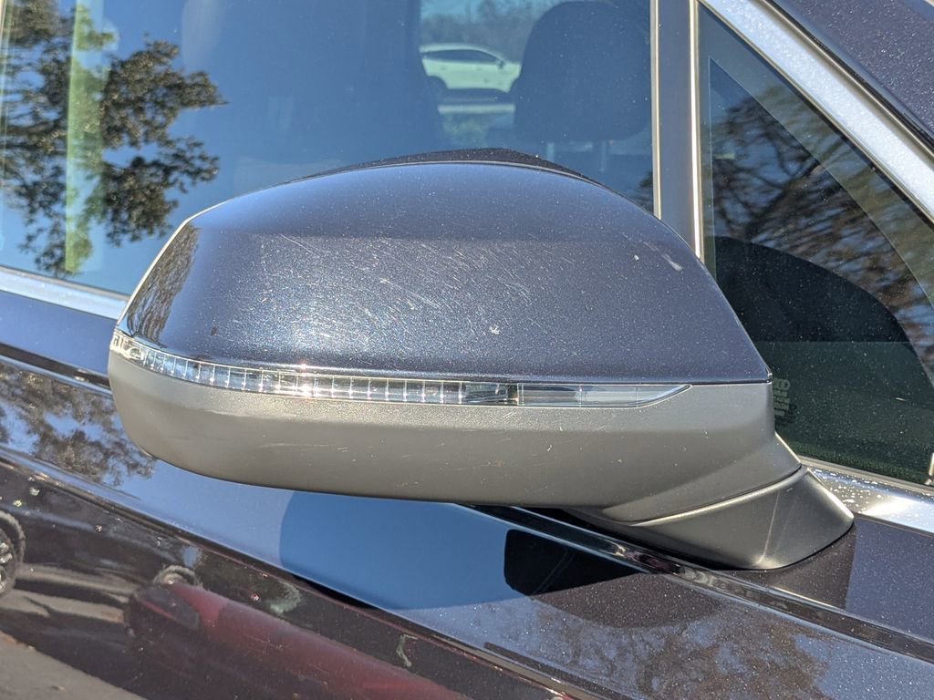 Used 2019 Audi Q7 2.0T Premium Plus w/ Premium Plus Package image 21