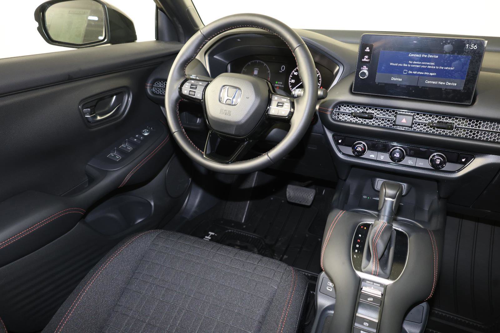 New 2027 Honda HR-V Sport image 7