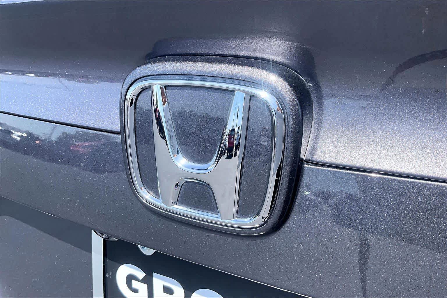 Used 2019 Honda Civic Touring image 30