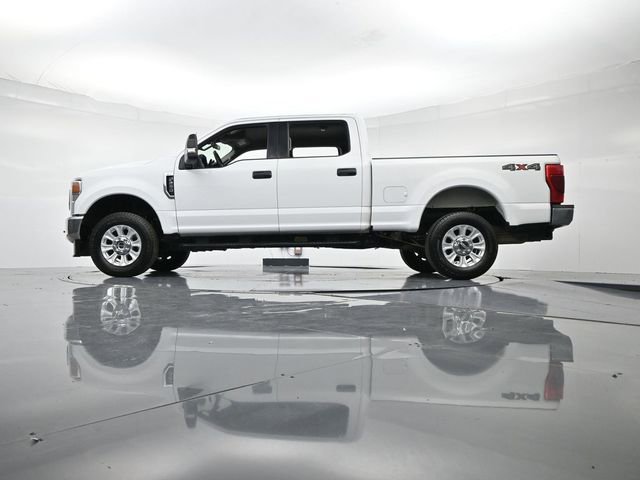 Used 2022 Ford F250 XLT image 35