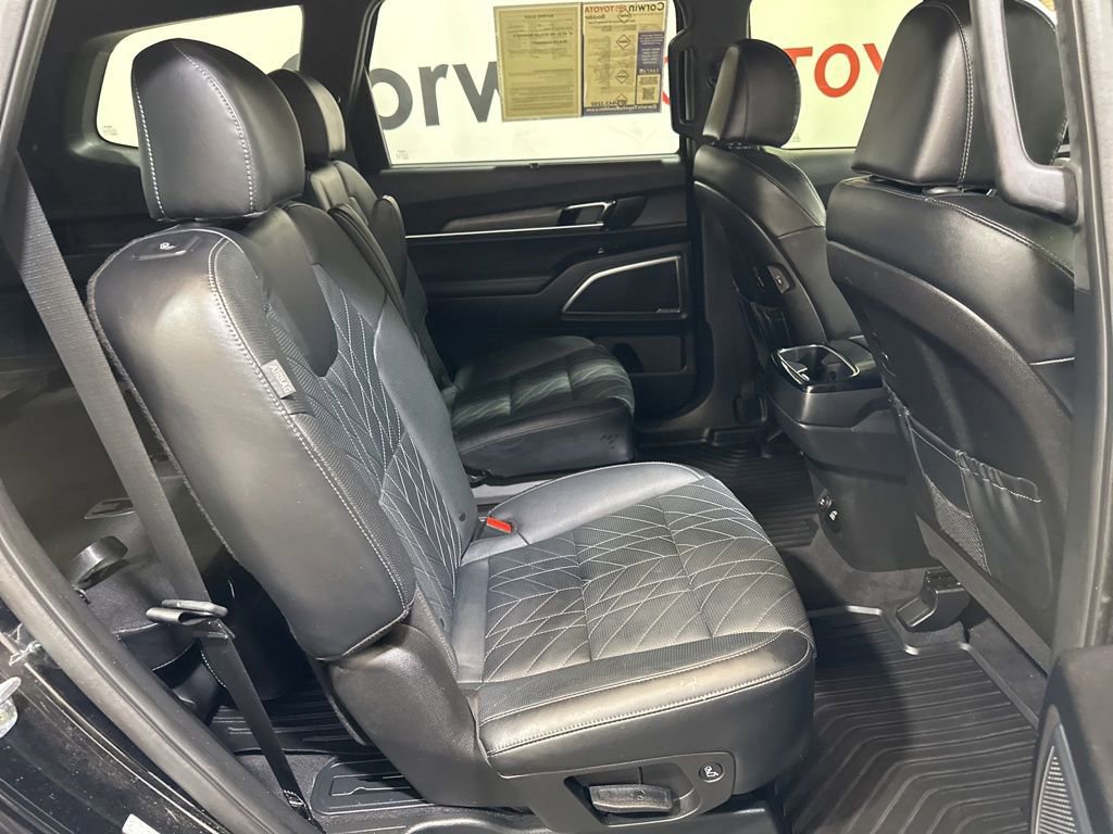 Used 2023 Kia Telluride SX Prestige X-Line image 15