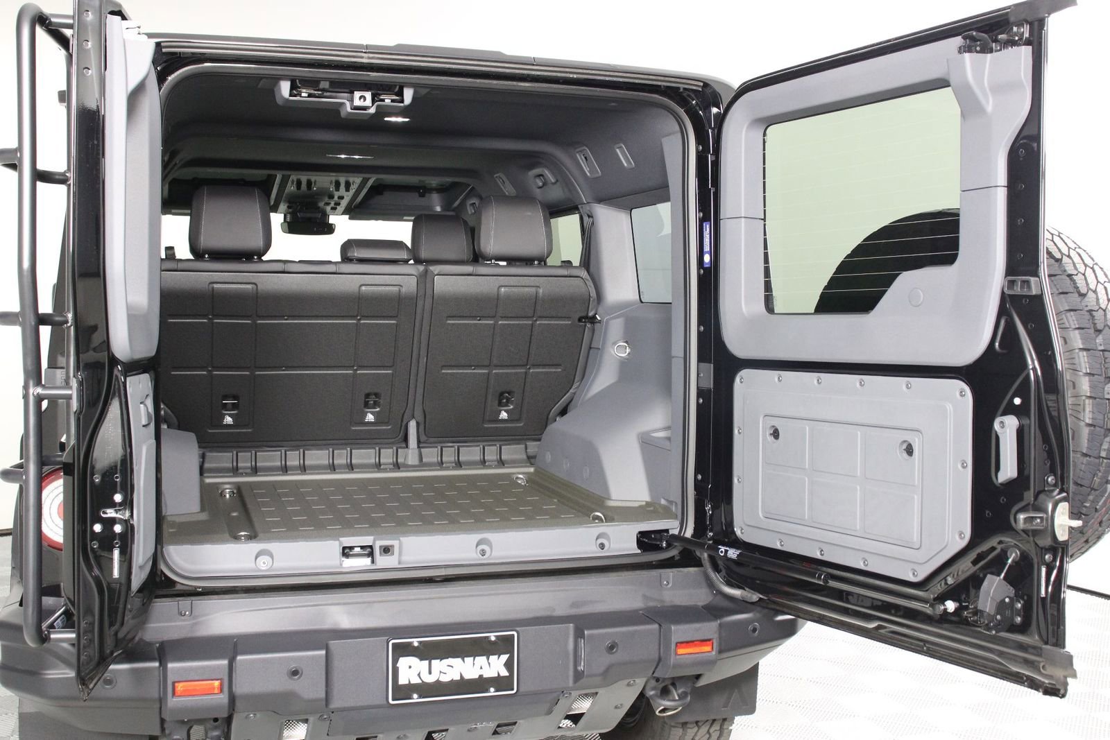 New 2026 INEOS Grenadier AWD/4WD image 20