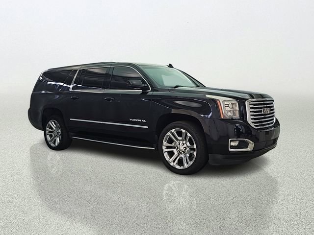 Used 2018 GMC Yukon XL SLT w/ Premium Edition image 8
