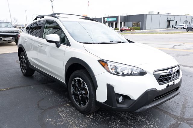 Used 2022 Subaru Crosstrek 2.0i Premium AWD/4WD image 6