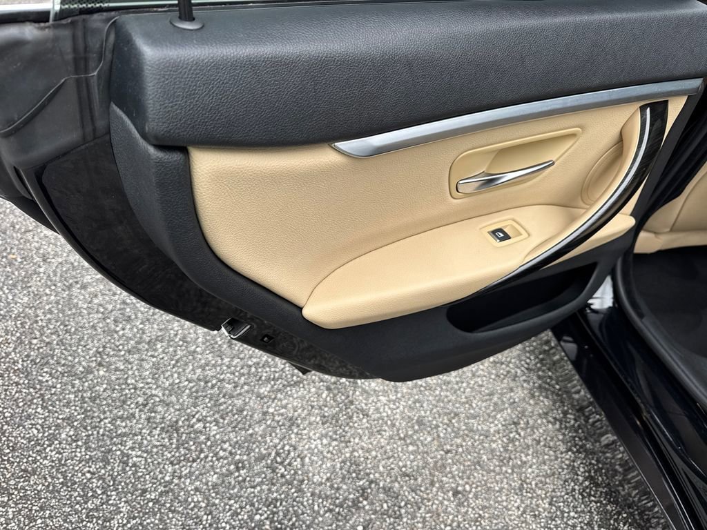 Used 2019 BMW 430i Gran Coupe RWD image 21