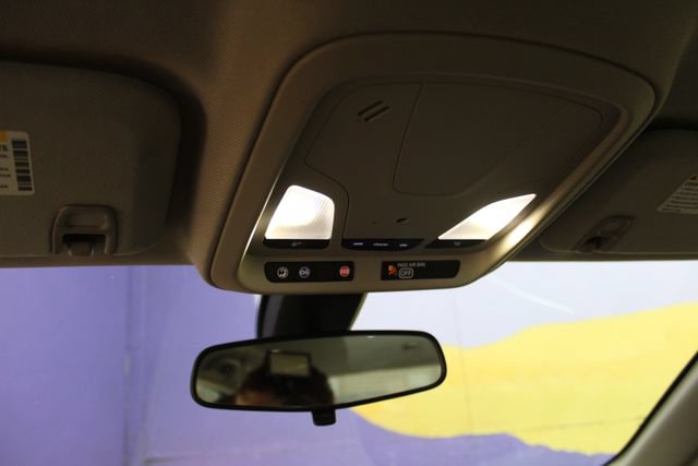 Used 2018 Chevrolet Impala LS FWD image 20
