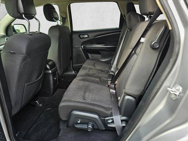 Used 2016 Dodge Journey SXT AWD/4WD image 17