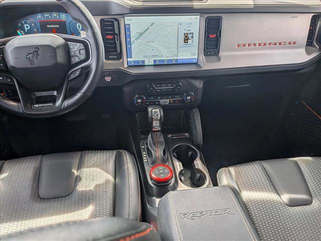 Used 2023 Ford Bronco Raptor image 17