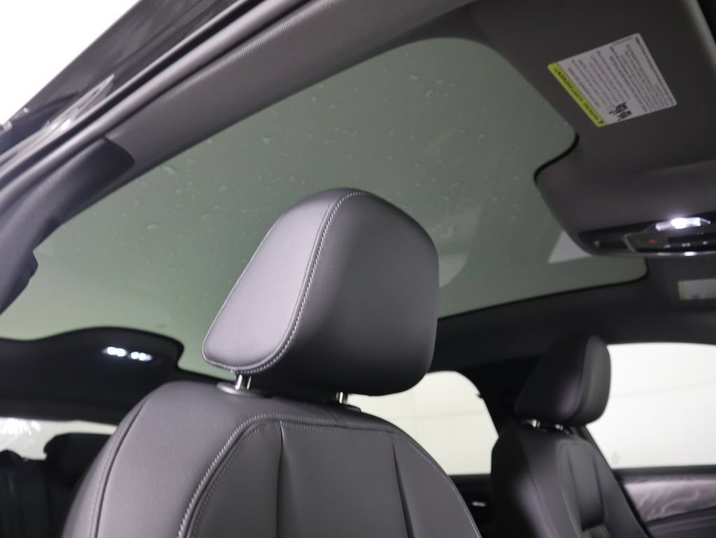 New 2025 Audi A6 e-tron Premium Plus RWD image 20