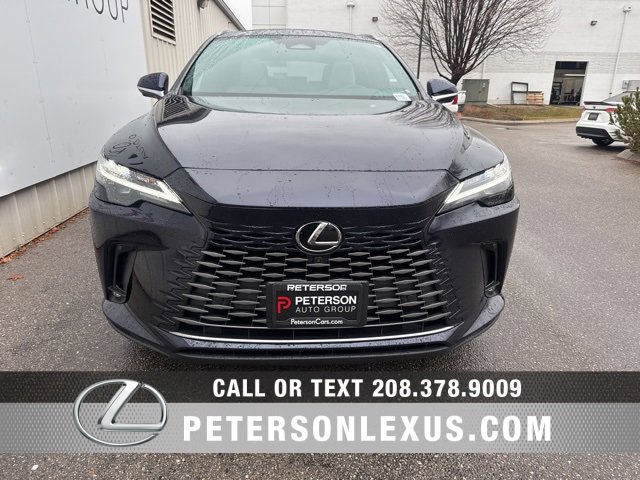 Used 2024 Lexus RX 350 image 8