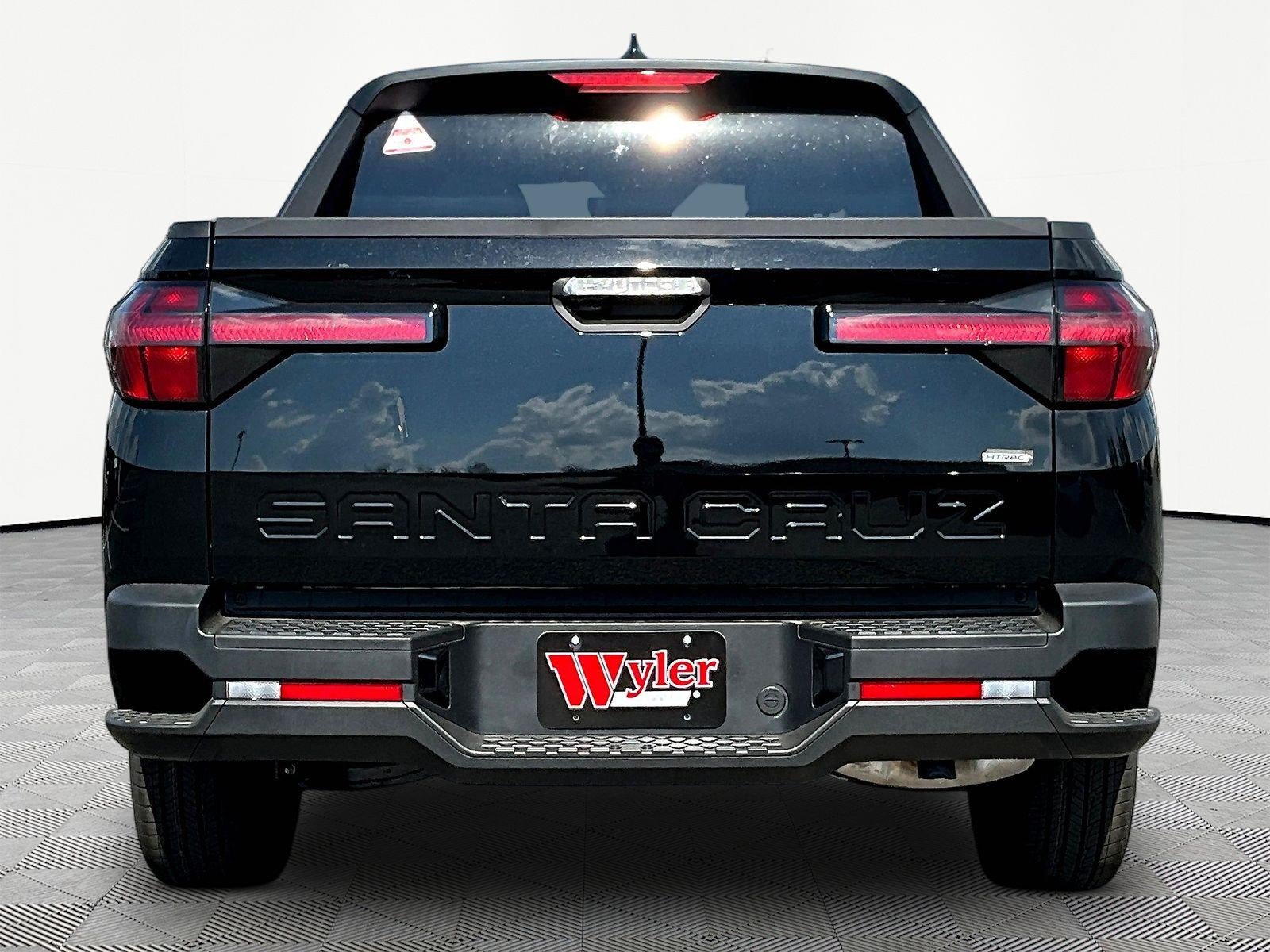 New 2027 Hyundai Santa Cruz SE AWD/4WD image 5