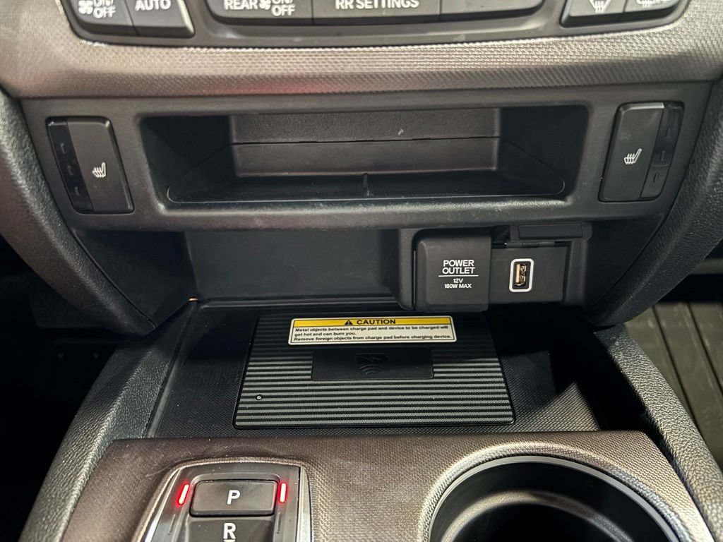 Certified 2023 Honda Ridgeline RTL-E image 25