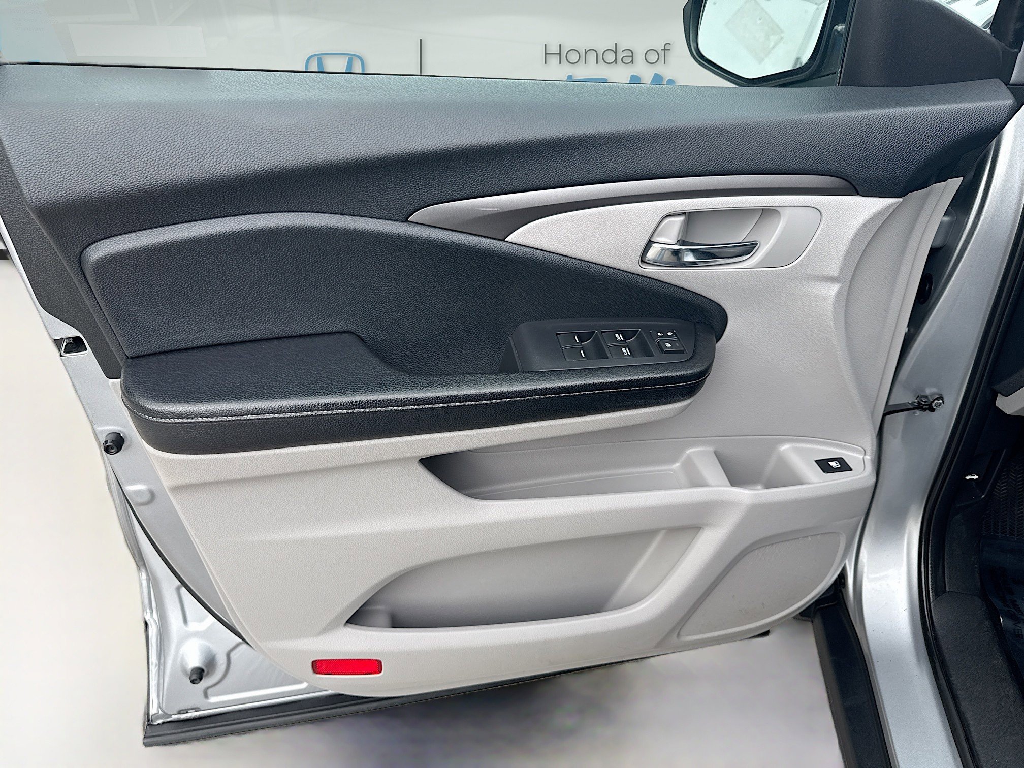 Certified 2019 Honda Ridgeline RTL image 20