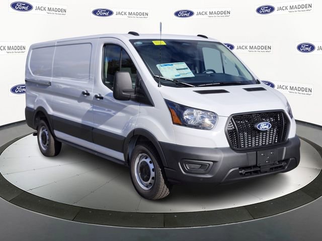 New 2026 Ford Transit 150 Low Roof RWD image 7