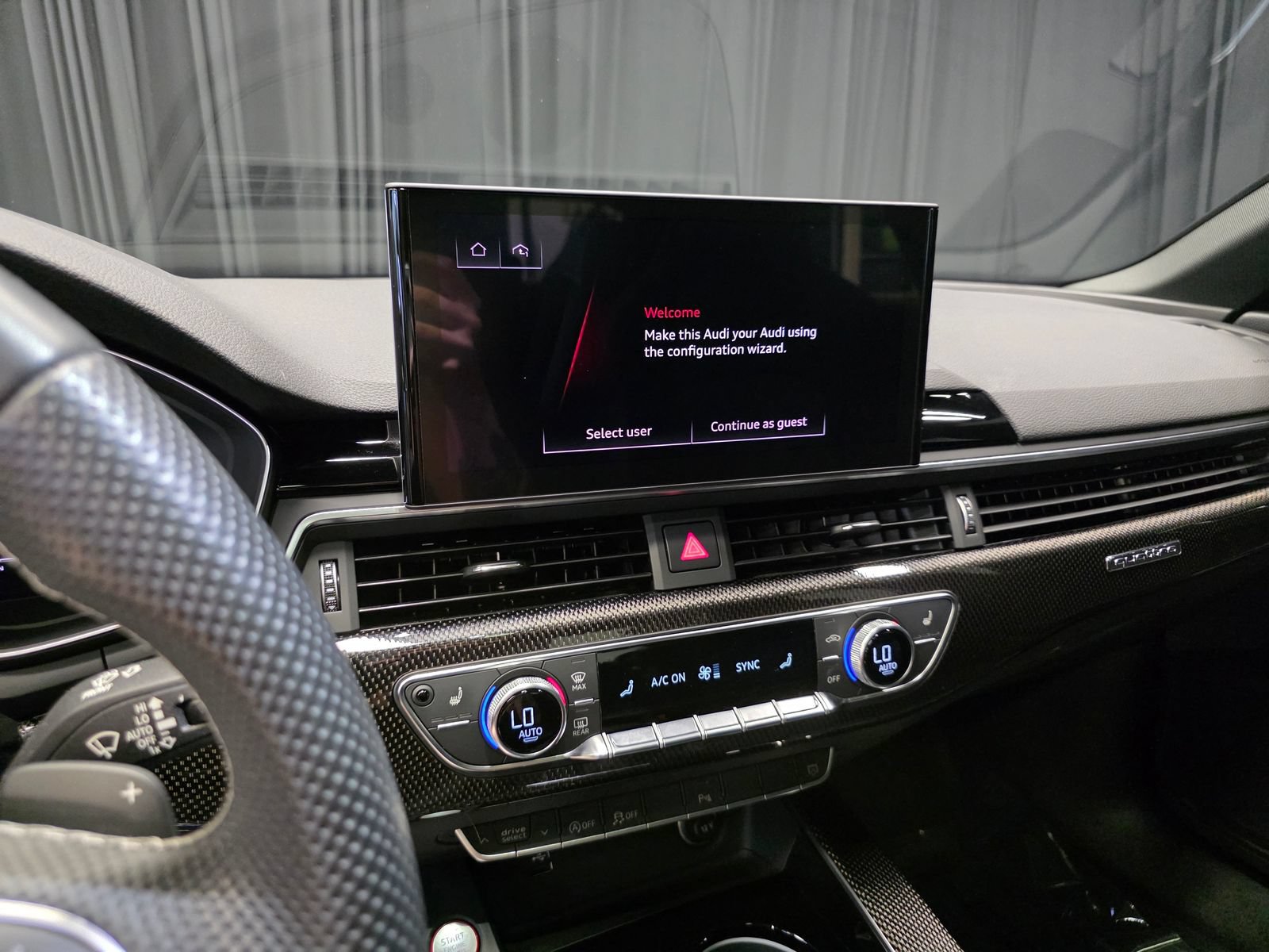 Used 2021 Audi S5 Premium Plus w/ Premium Plus Package AWD/4WD image 25