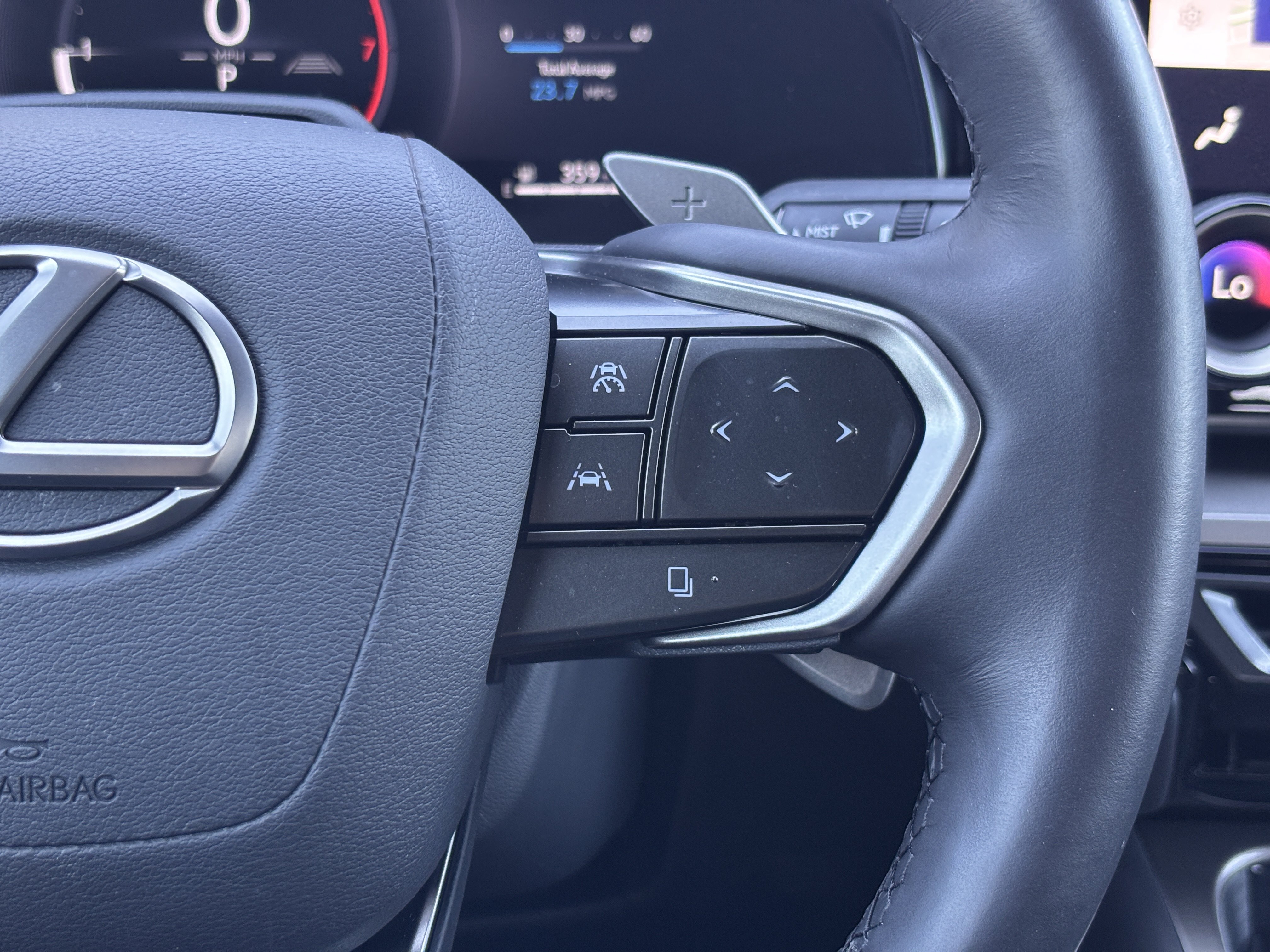 Used 2024 Lexus TX 350 FWD w/ Technology Package image 21